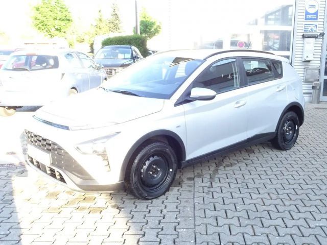 Hyundai Bayon 1.0 Select T-GDi