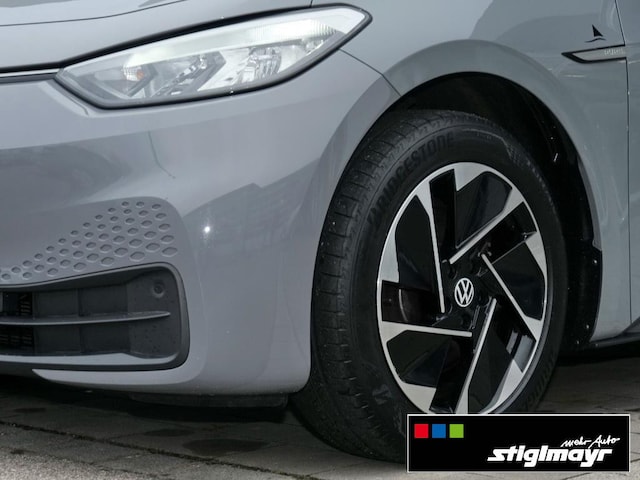 Volkswagen ID.3 Performance Pure