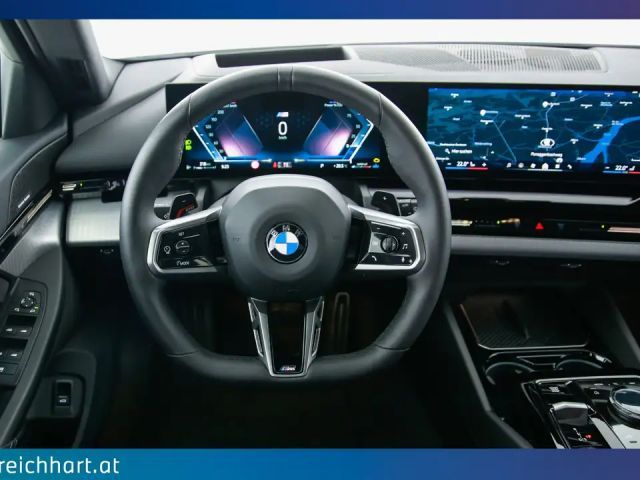 BMW 520 520d xDrive