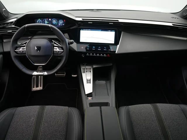 Peugeot 308 GT-Line Hybrid SW