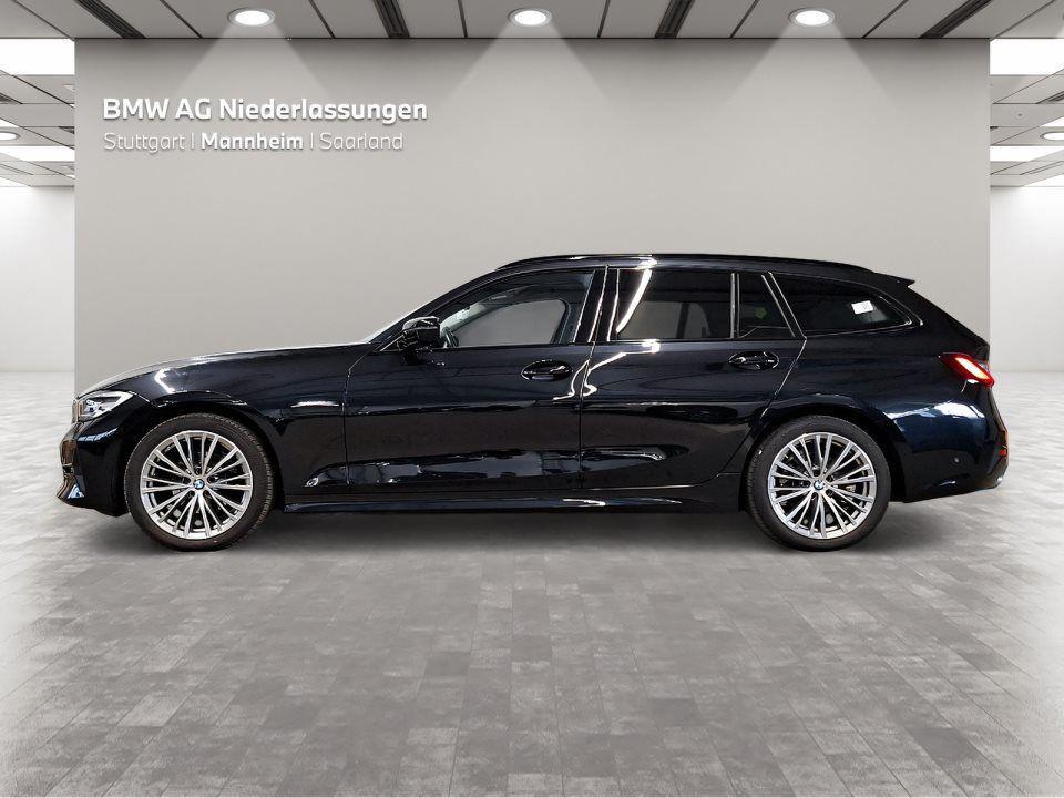 BMW 318 318i Touring