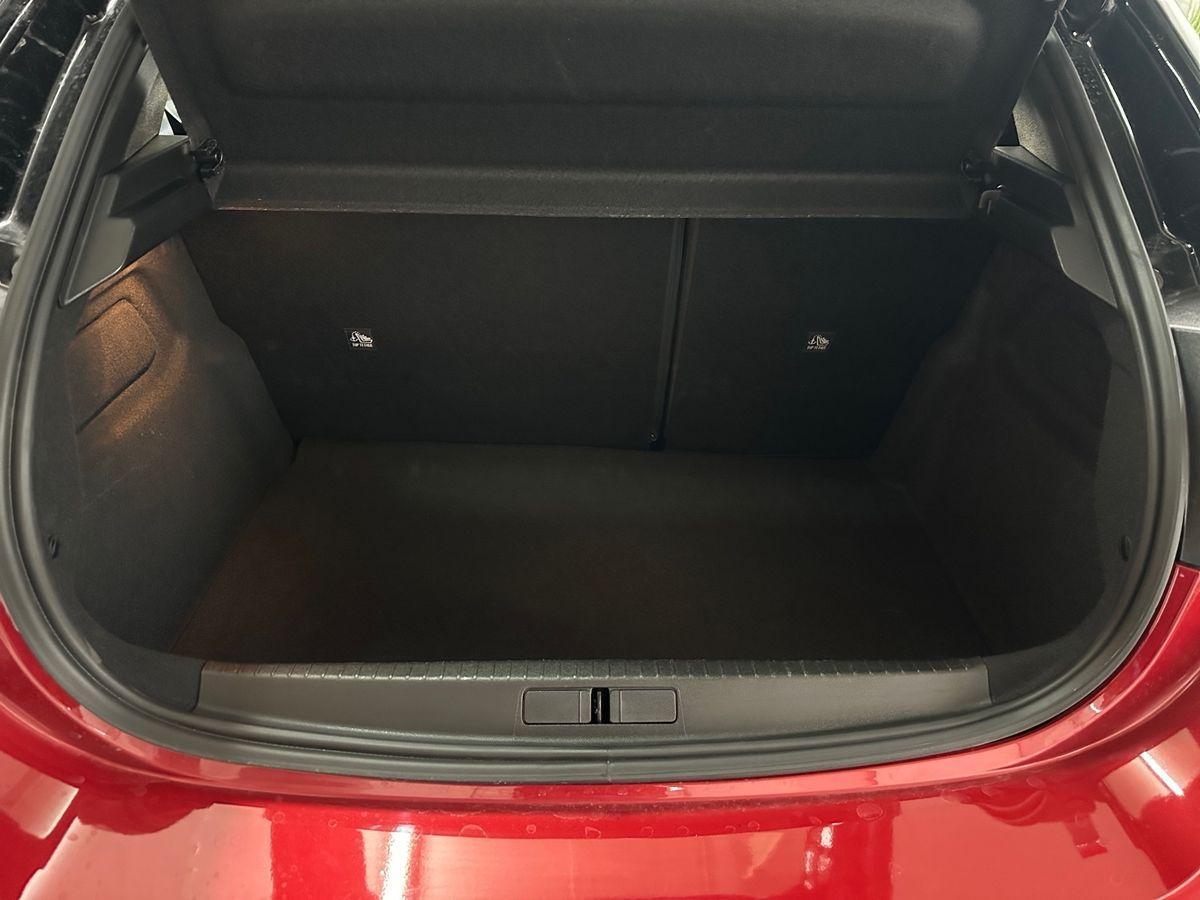 Opel Corsa GS-Line Grand Sport