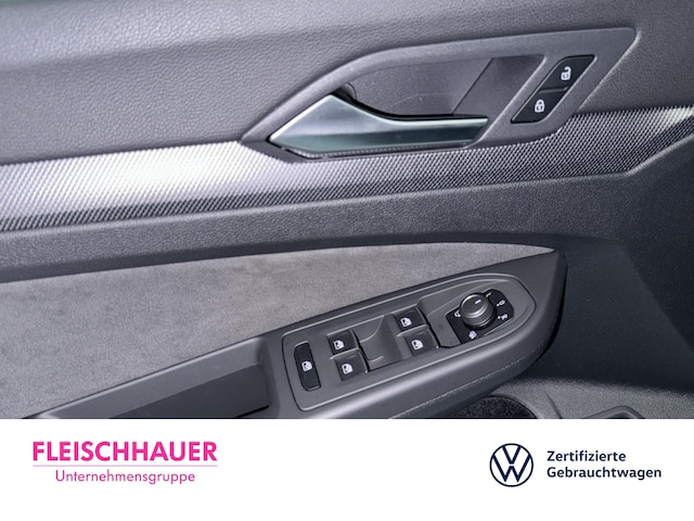 Volkswagen Golf GTE Golf VIII eHybrid