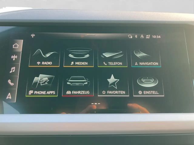 Audi Q4 e-tron 40 Sportback