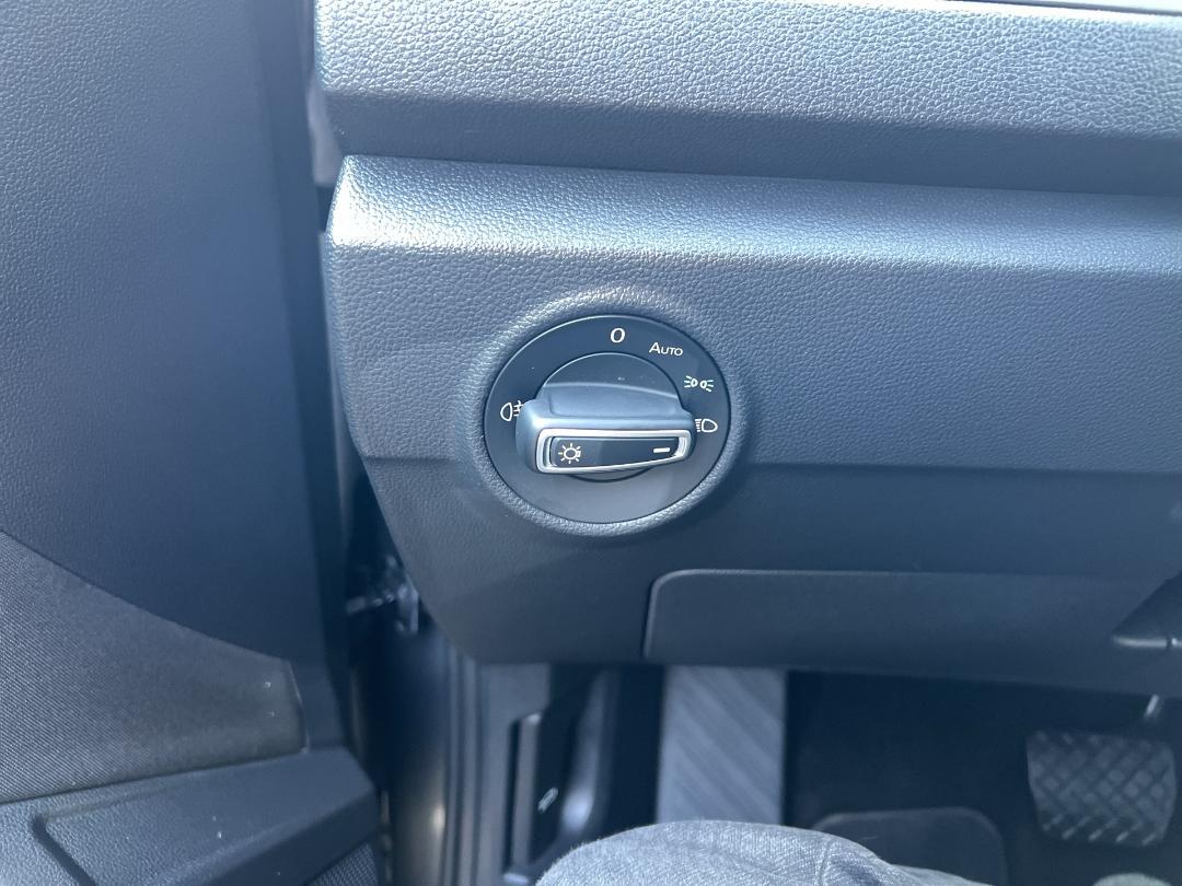 Volkswagen T-Roc 1.5 TSI DSG Style