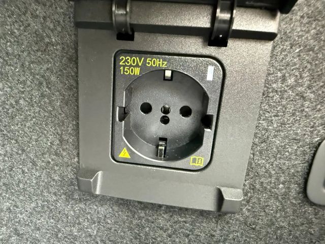 Volkswagen Golf DSG Sport Variant