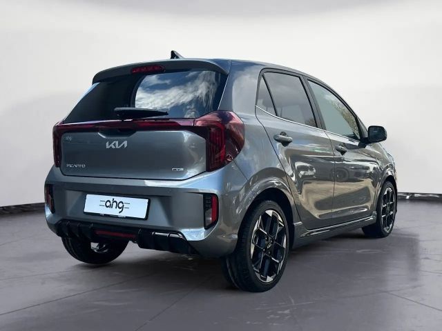 Kia Picanto GT-Line
