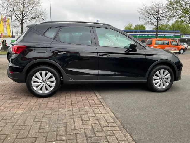 Seat Arona 1.0 TSI Style