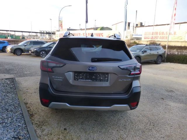 Subaru Outback Outback 2.5i Platinum