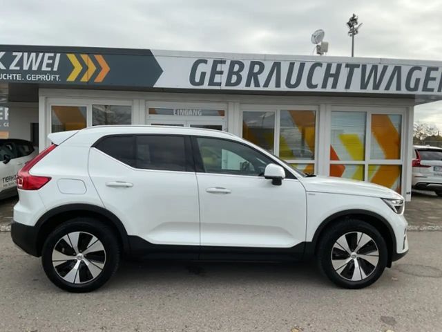 Volvo XC40 Bright Plus T5