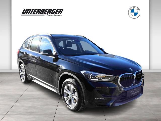 BMW X1 xDrive25e