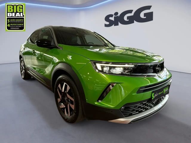 Opel Mokka 1.2 Turbo Turbo Ultimate