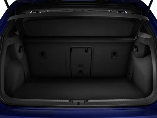 Volkswagen Golf 2.0 TSI 4Motion Golf VIII