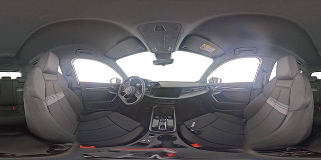 Audi A3 30 TFSI S-Tronic Sportback