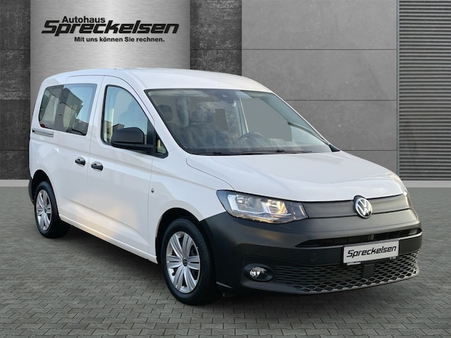 Volkswagen Caddy 1.5 TSI Combi