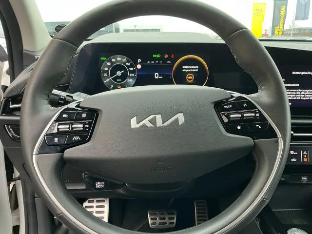 Kia Niro EV