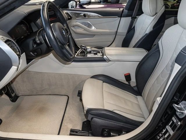 BMW 840 840i Coupé Gran Coupé M-Sport xDrive