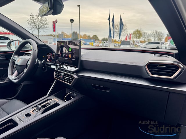 Cupra Leon 4Drive DSG Sportstourer VZ