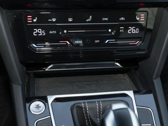Volkswagen Arteon R-Line eHybrid