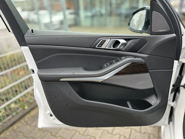 BMW X5 M-Sport xDrive50e