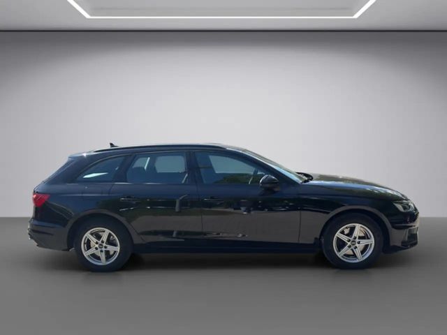Audi A4 2.0 TDI Avant S-Tronic