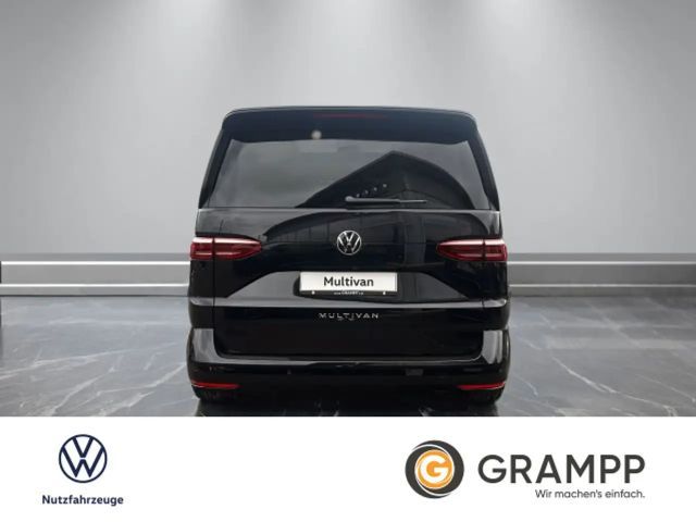 Volkswagen Multivan Life T7