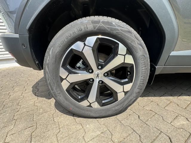 Dacia Duster 1.2 TCi TCe 130