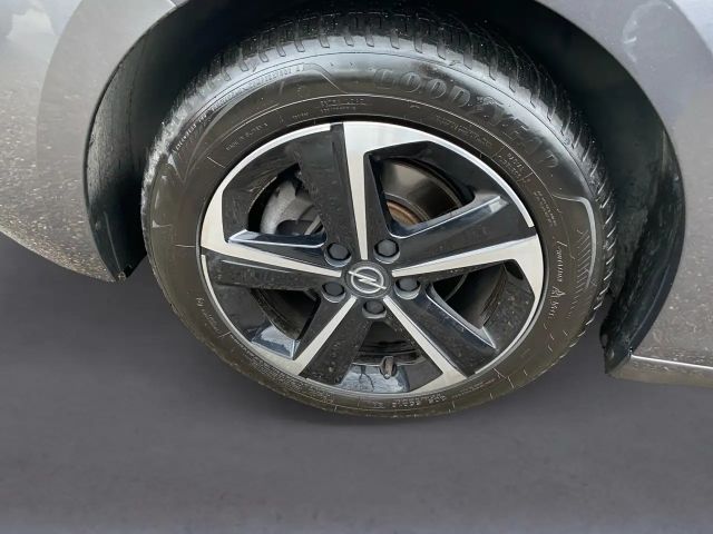 Opel Astra 1.2 Turbo GS-Line Grand Sport Turbo