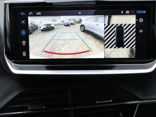 Peugeot 2008 Allure Pack Hybrid