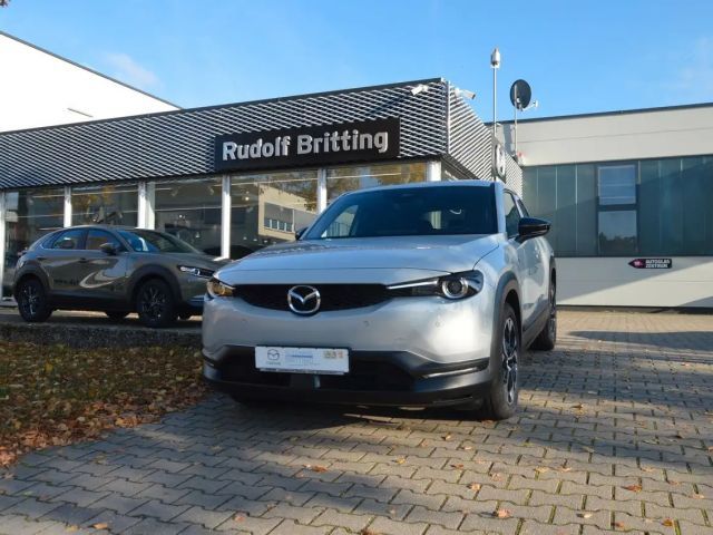 Mazda MX-30 Exclusive-line