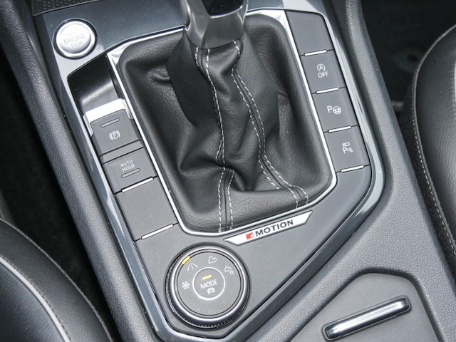 Volkswagen Tiguan 2.0 TSI IQ.Drive R-Line