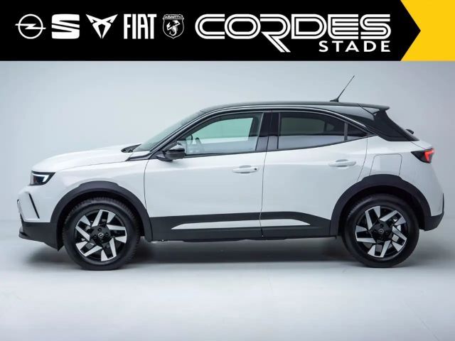 Opel Mokka GS-Line Grand Sport