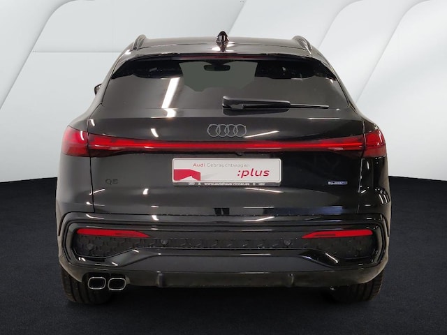 Audi Q5 Quattro S-Tronic Sportback