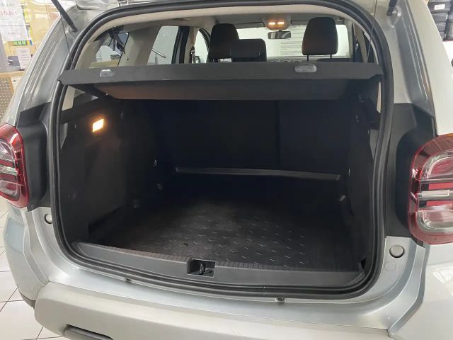 Dacia Duster Prestige