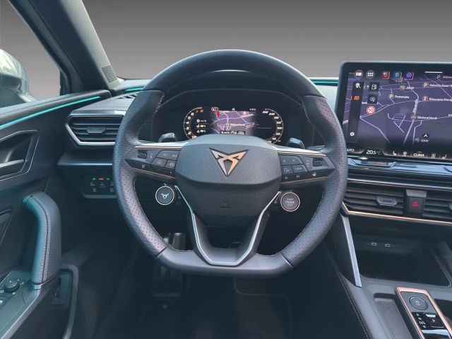 Cupra Leon 2.0 TSI 4Drive Sportstourer VZ