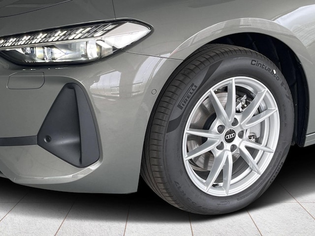 Audi A5 Avant S-Tronic