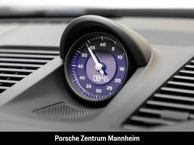 Porsche 992 4 Cabrio GTS