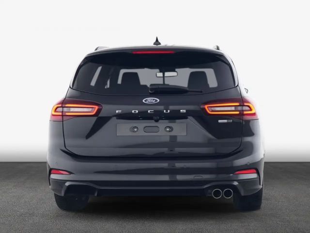 Ford Focus EcoBoost ST Line Wagon