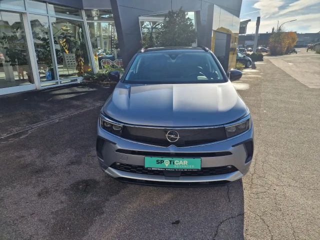 Opel Grandland X Business Elegance