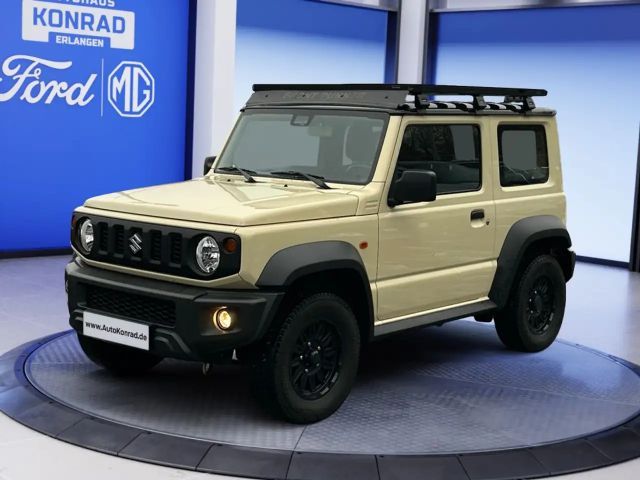 Suzuki Jimny AllGrip Comfort