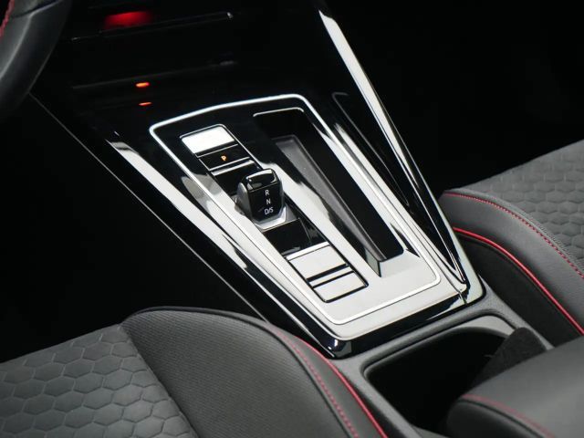 Volkswagen Golf GTI Golf VIII