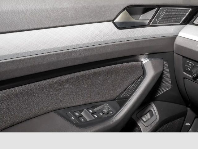 Volkswagen Passat 2.0 TDI Business DSG Variant