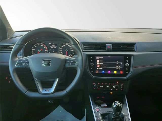 Seat Arona 1.0 TSI FR-lijn