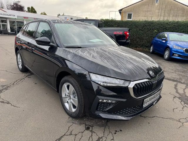 Skoda Scala Selection