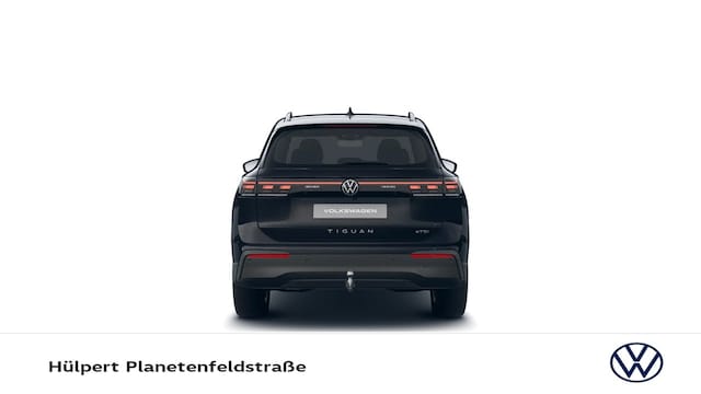 Volkswagen Tiguan 1.5 eTSI