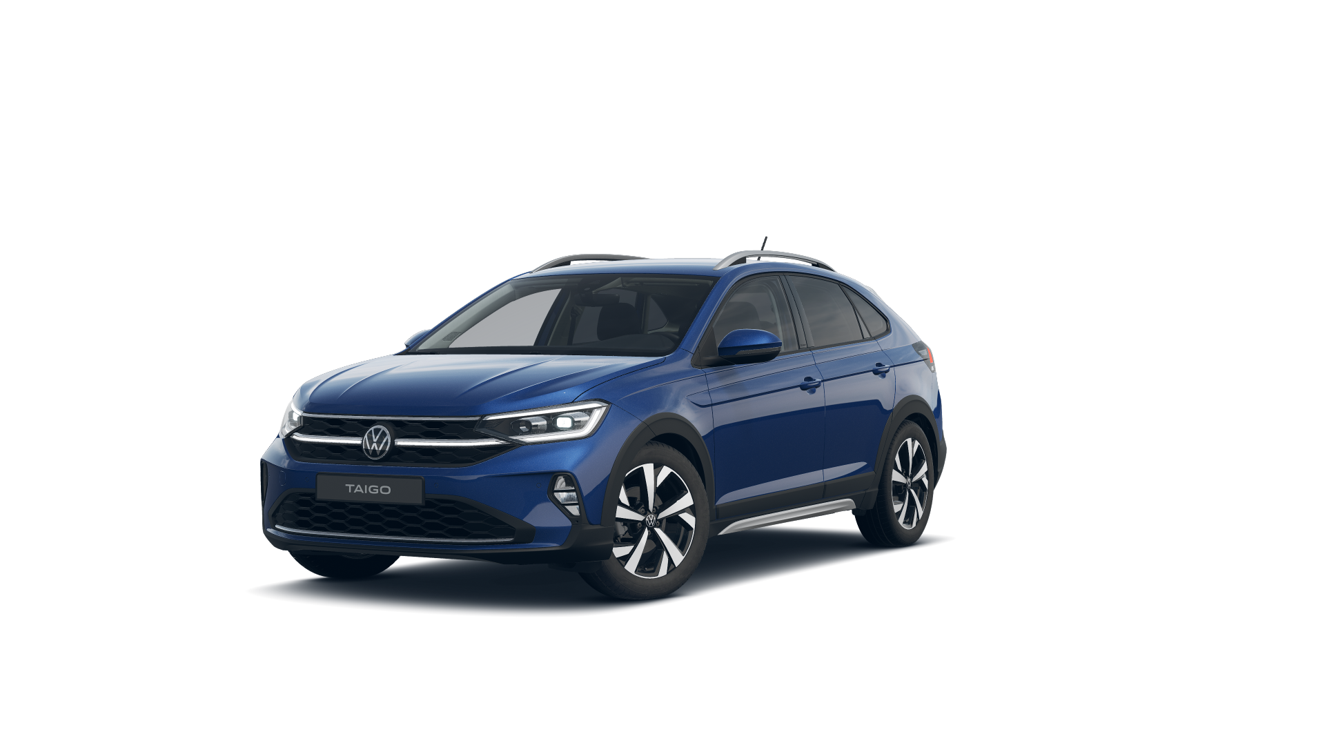 Volkswagen Taigo DSG Style