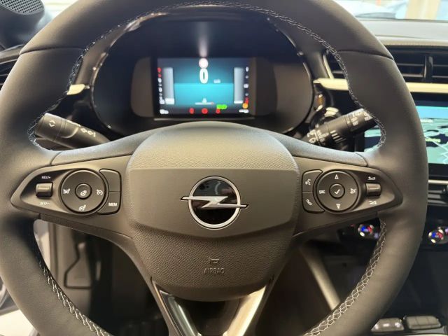 Opel Corsa GS-Line Grand Sport