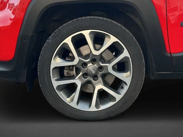 Jeep Renegade 4xe Hybrid