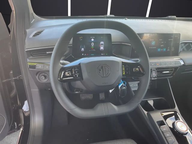 MG MG3 Standard range