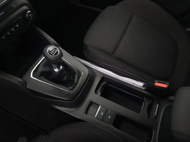 Ford Focus EcoBoost Titanium